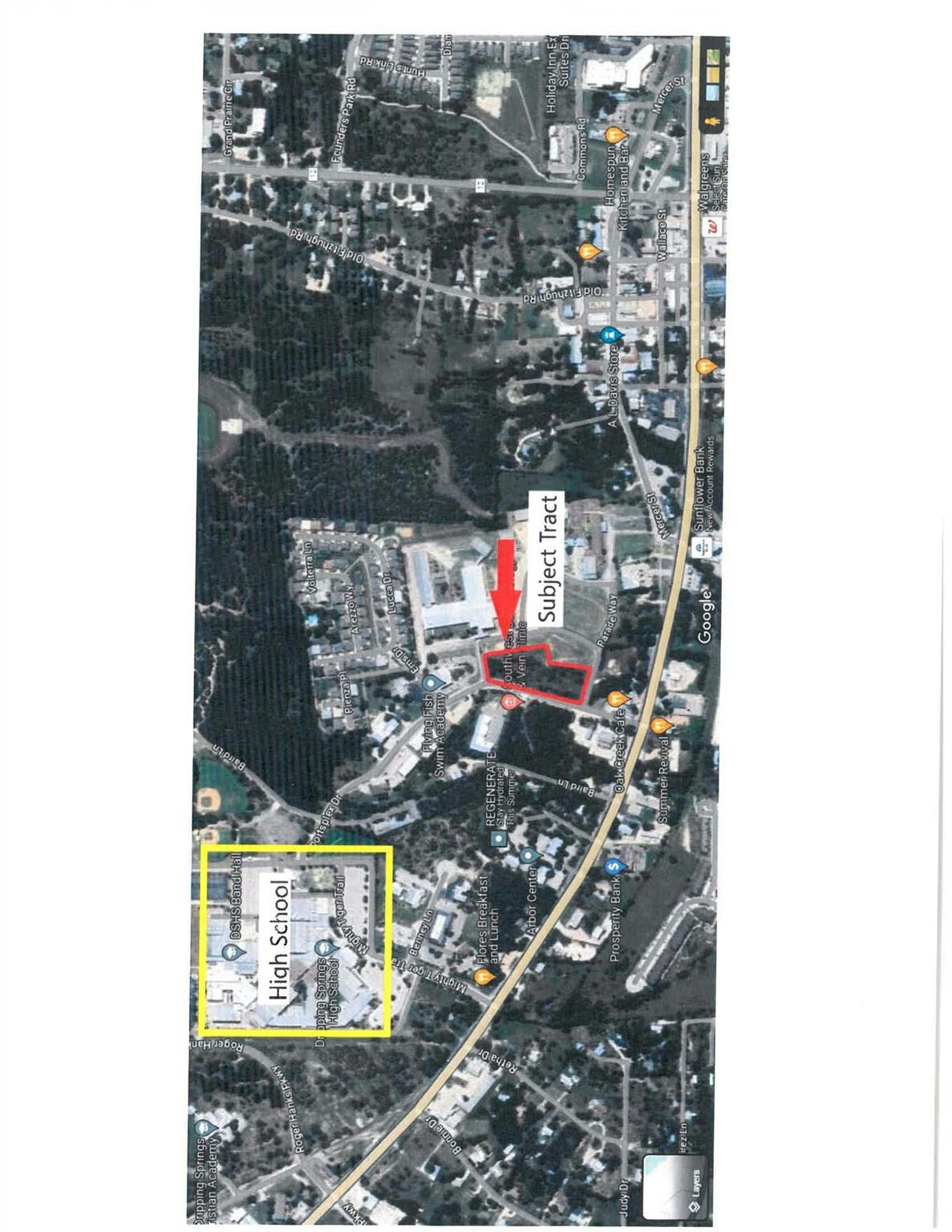 200 & 250 Sportsplex Dr — photo 3