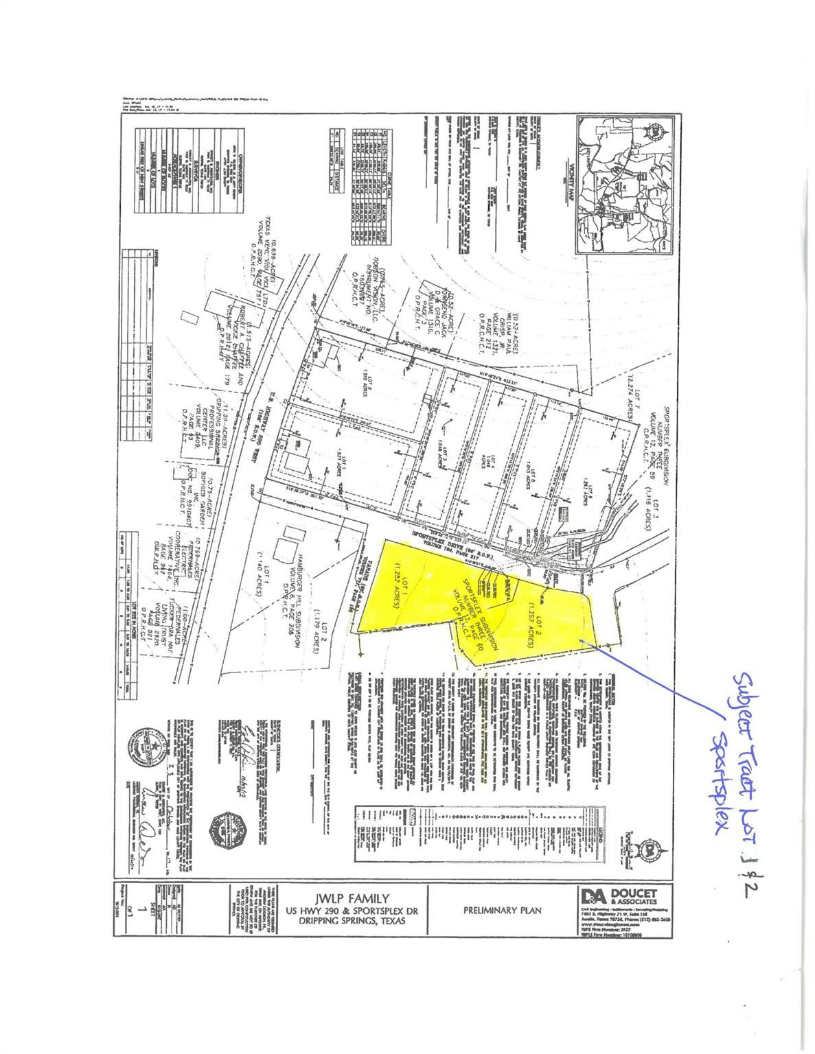 200 & 250 Sportsplex Dr — photo 4