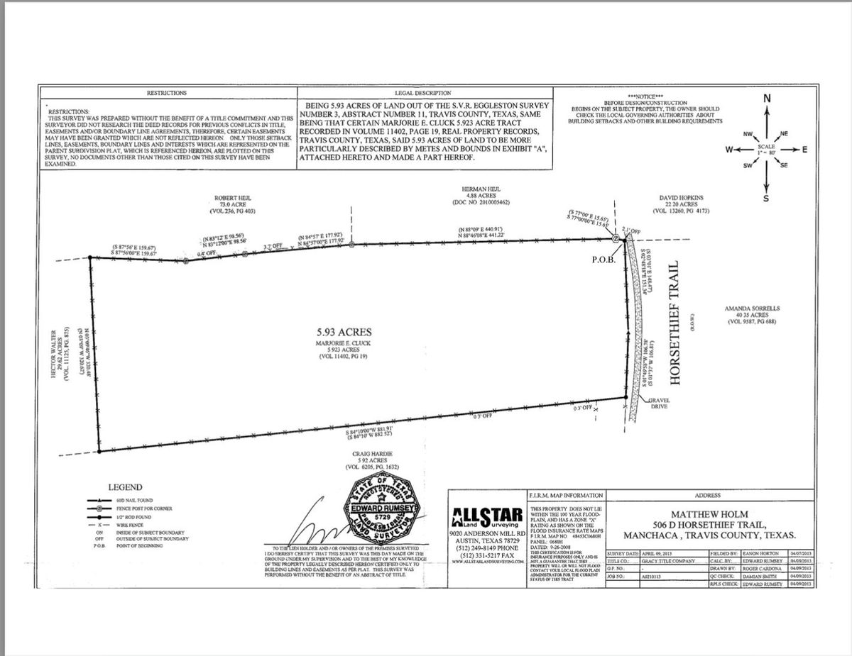 506 Horsethief Trl #D — photo 4
