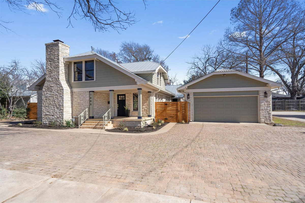 1605 S Austin Ave — photo 5