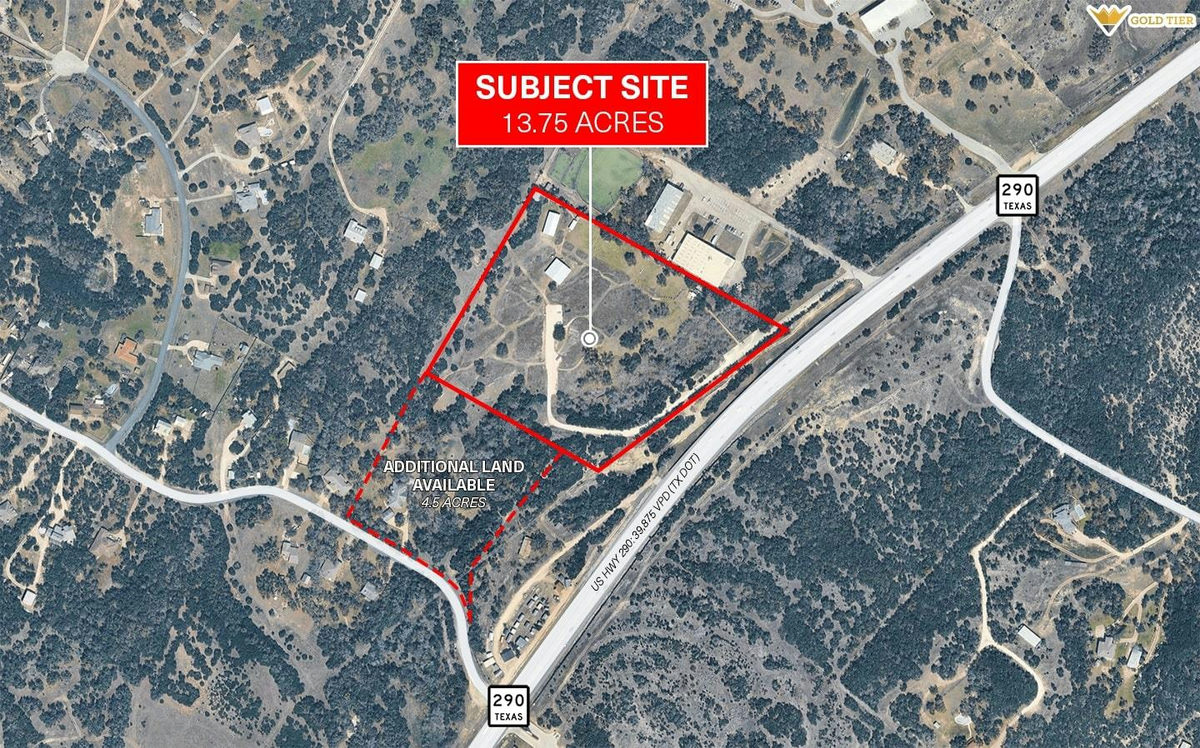11400 W Highway 290 — photo 3