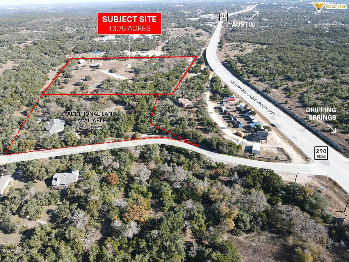 11400 W Highway 290 — photo 2