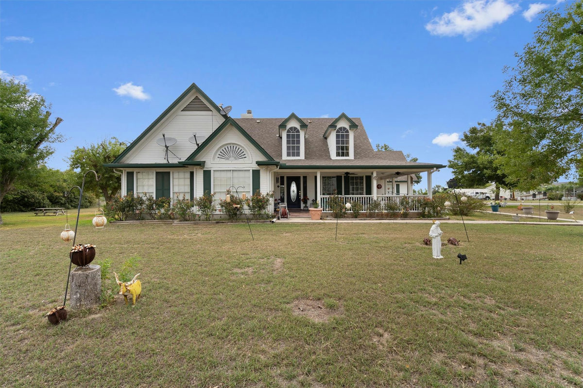 16351 Fm 1660 — photo 3