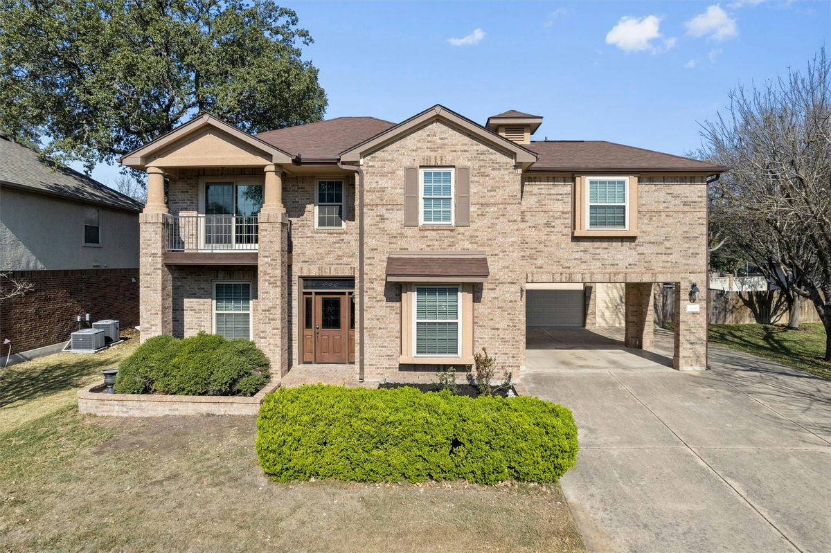 3959 Lord Byron Cir — exterior