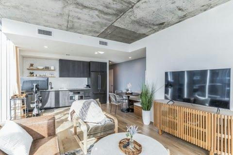 48 East Ave #3008 — exterior