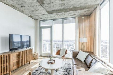 48 East Ave #3008 — photo 4