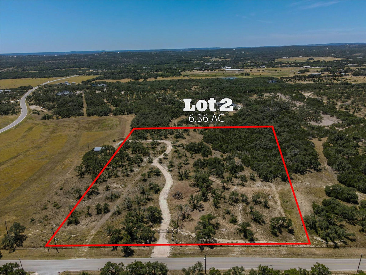 Lot 2 W Fitzhugh Rd — exterior