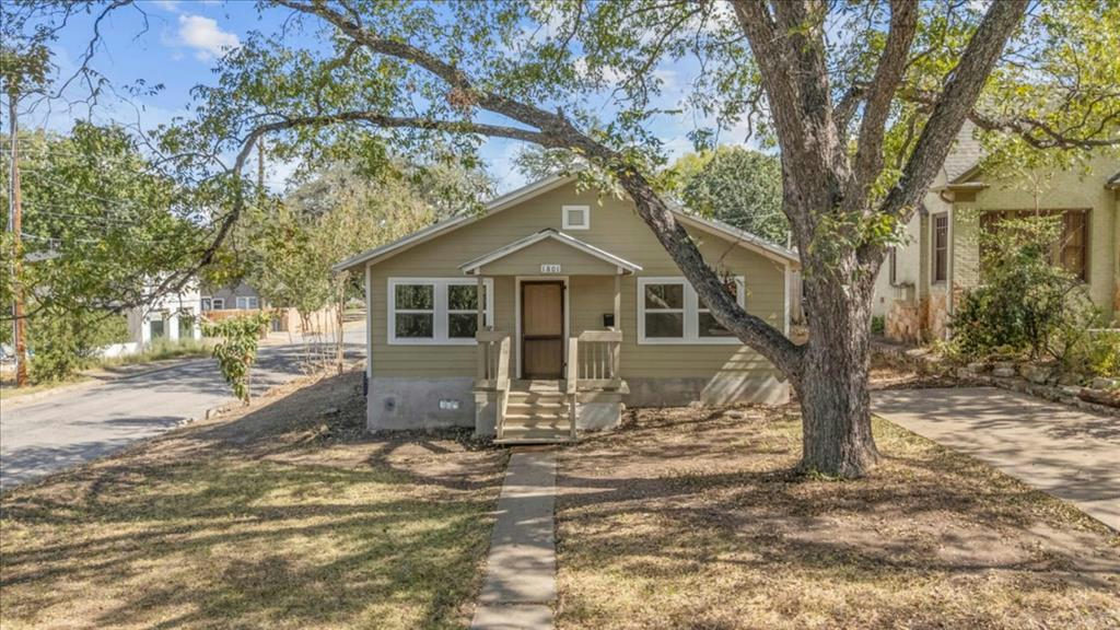 1801 Travis Heights Blvd — photo 5