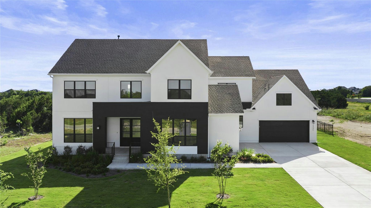 2321 Council Springs Pass — photo 2