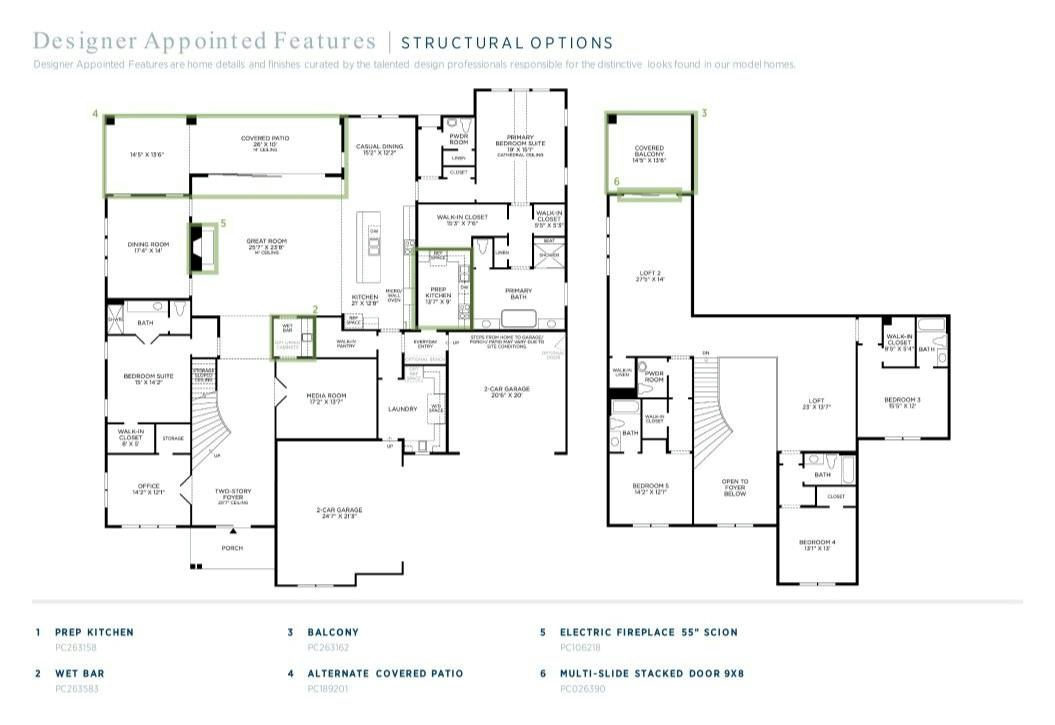 2321 Council Springs Pass — photo 3