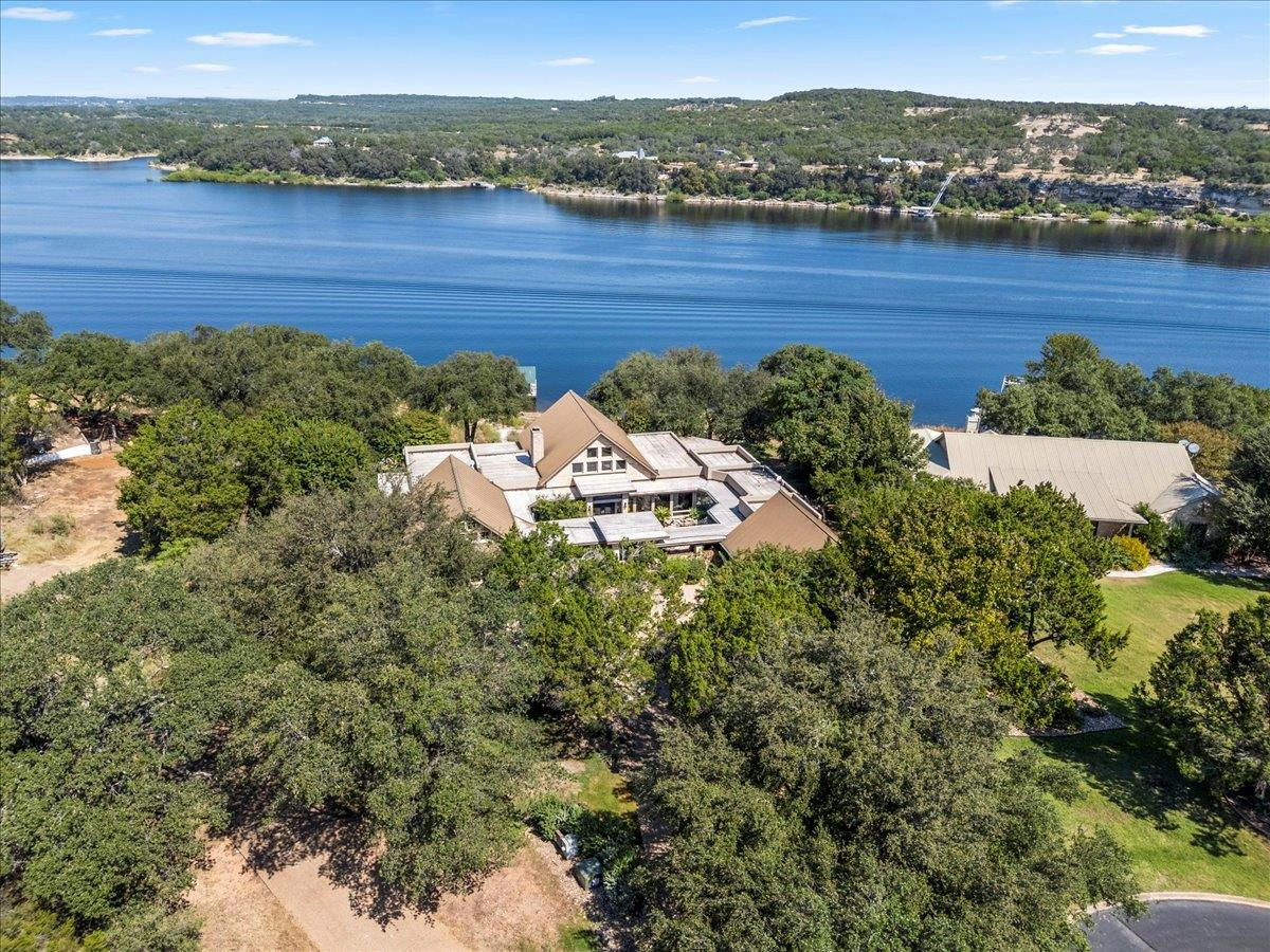 24736 Travis Lakeside Cv — exterior