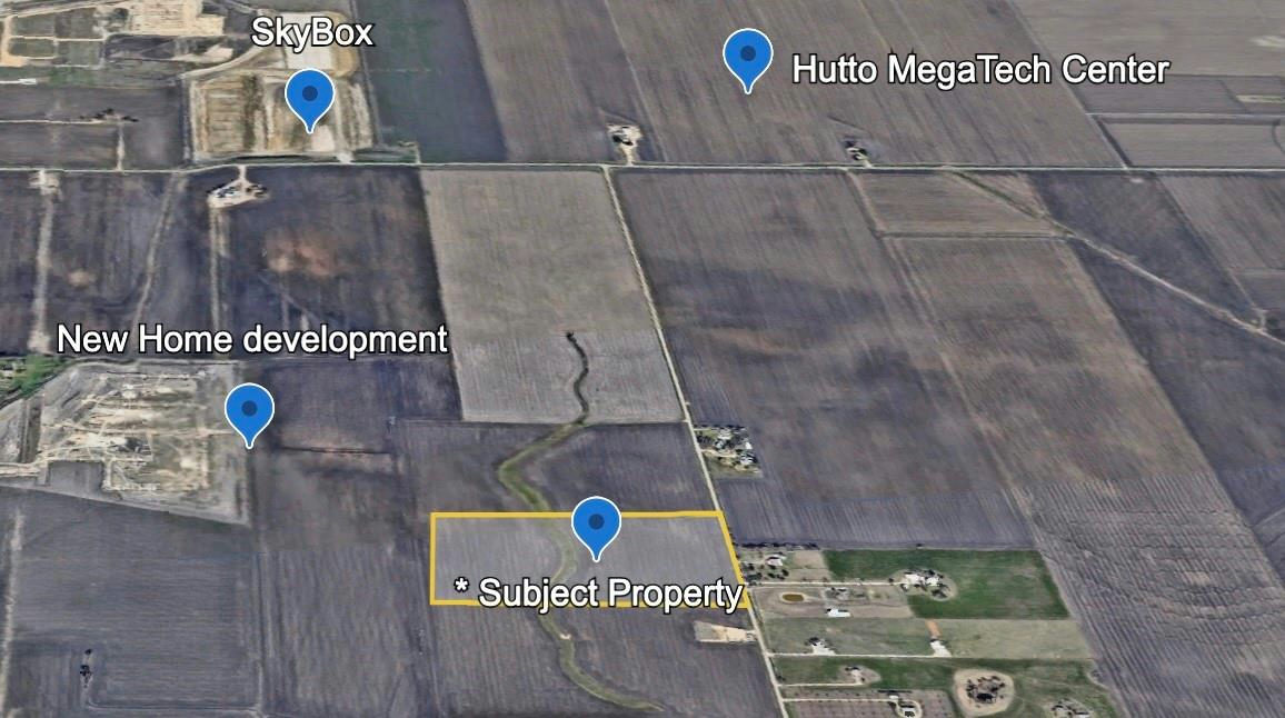 N/A County Road 134 — exterior