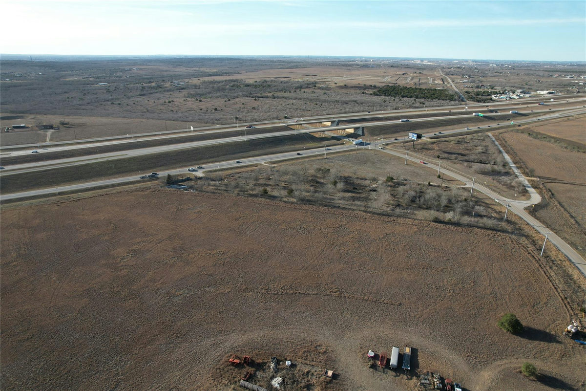TBD Us Highway 183 S — exterior