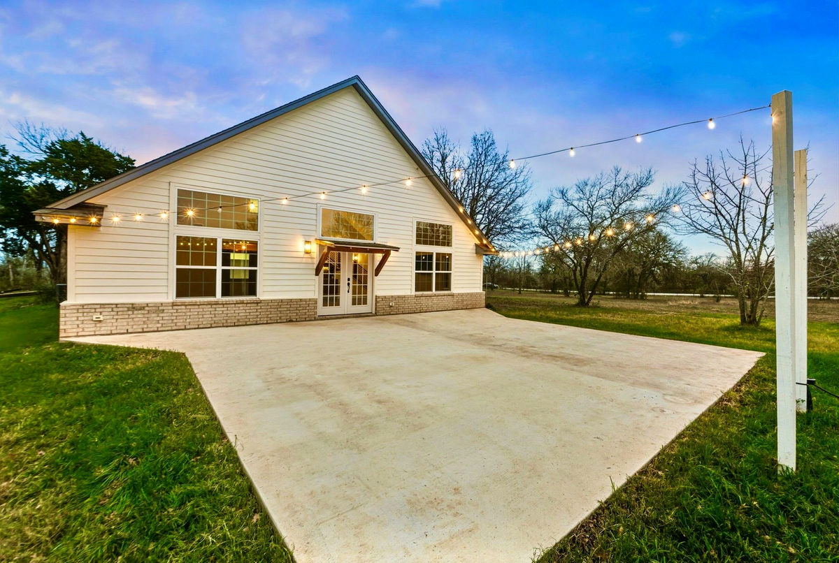 20808 Sandy Brown Ln — exterior