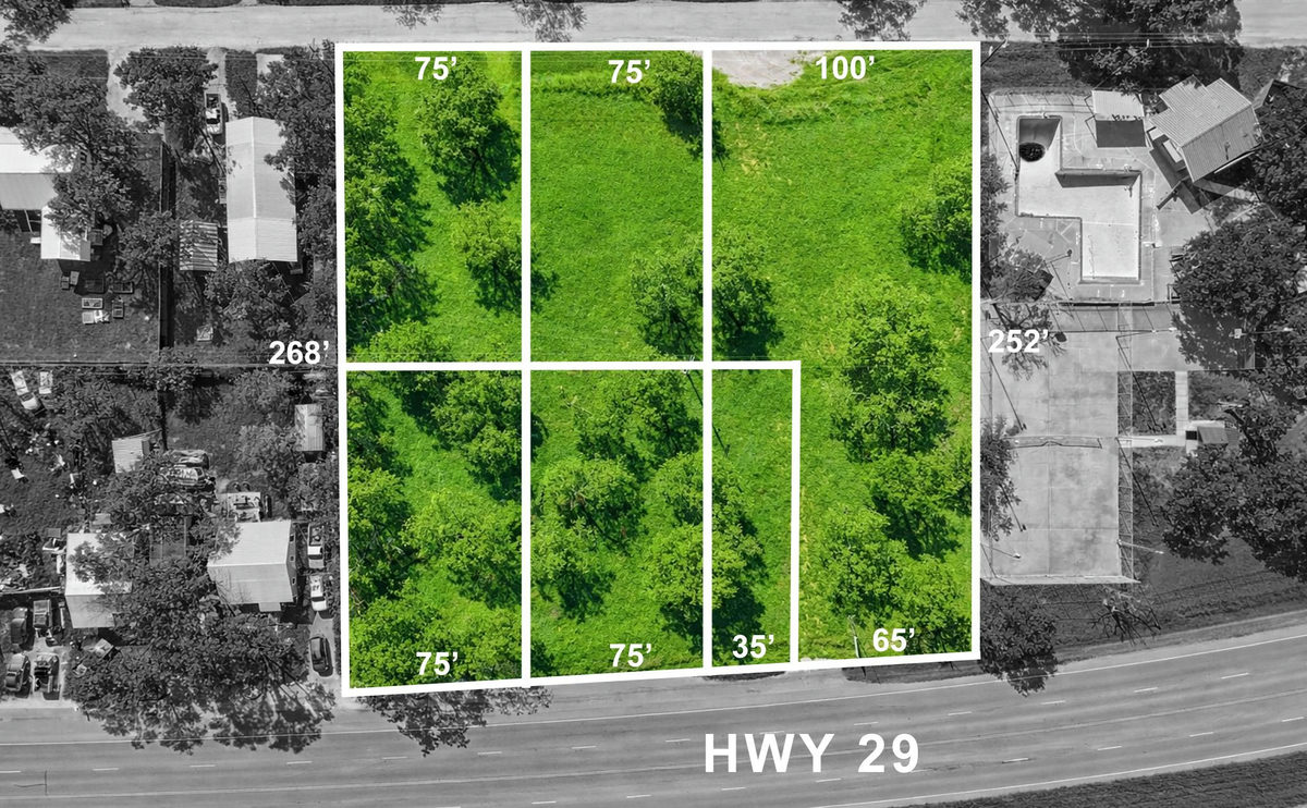 560 W State Highway 29 — photo 3
