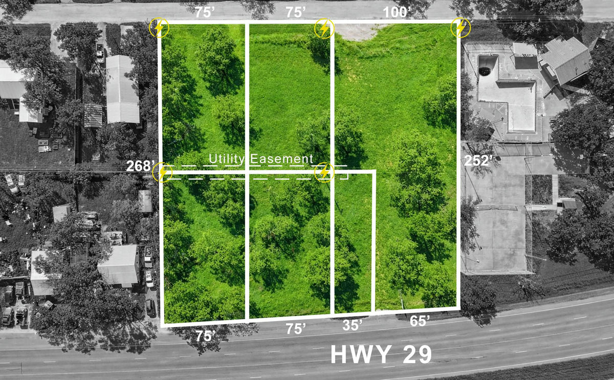 560 W State Highway 29 — photo 4