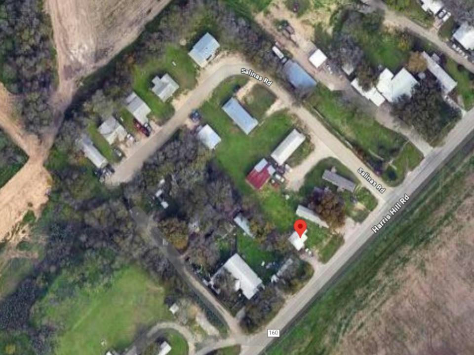 1321 Harris Hill Rd — photo 2