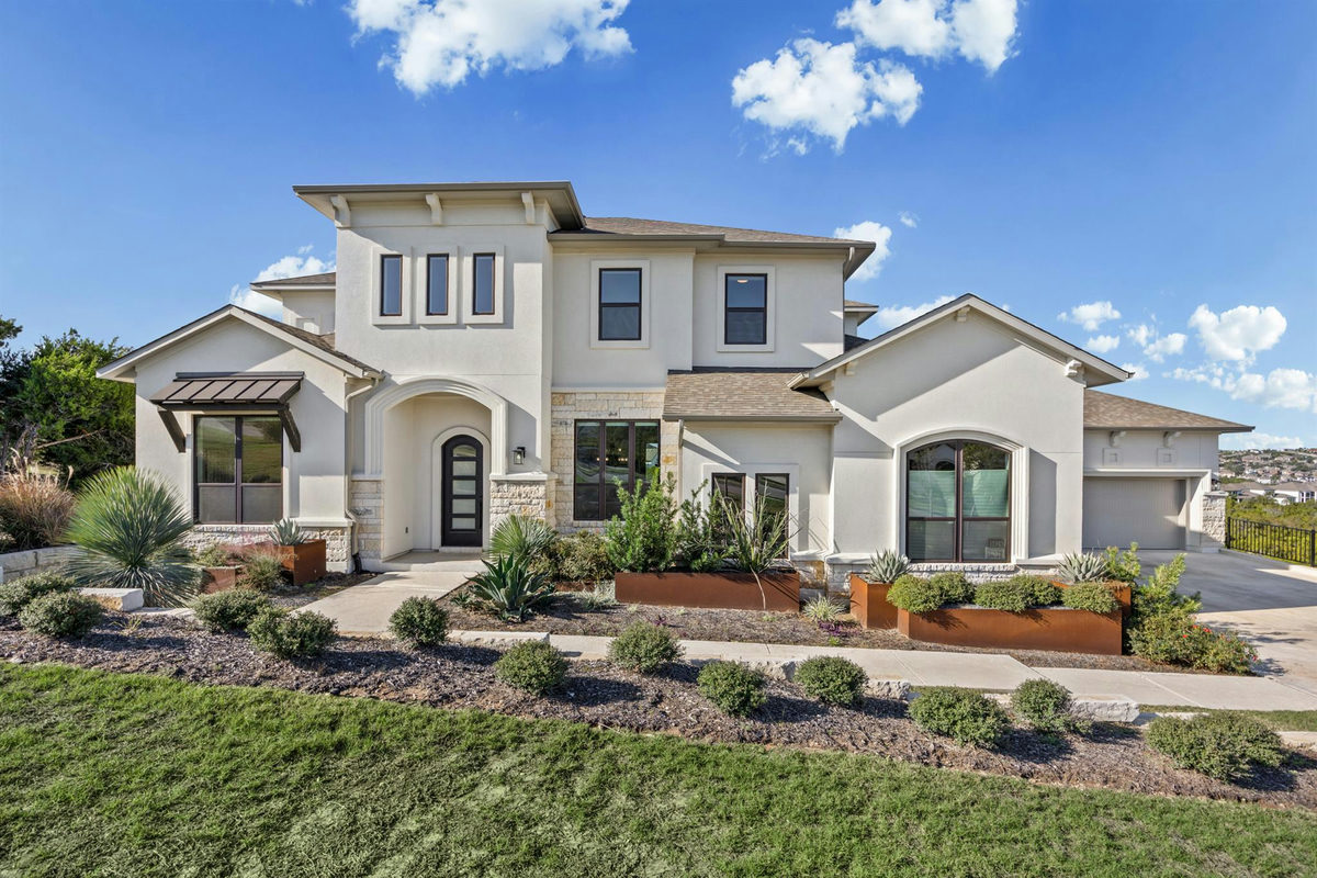 3021 Anzio Ln — exterior