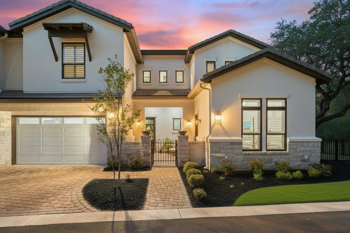 107 Cascading Waters Pl — photo 4