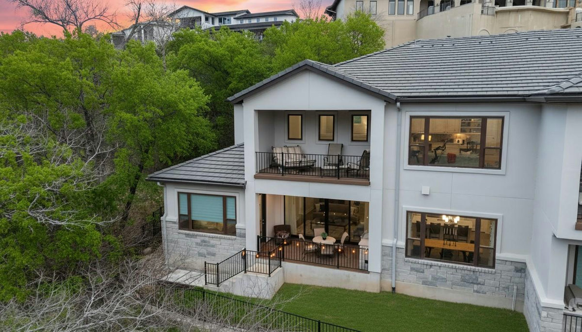 107 Cascading Waters Pl — photo 2