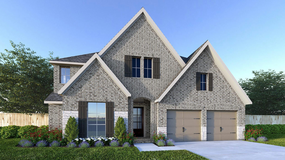 420 River Overlook Rd — exterior