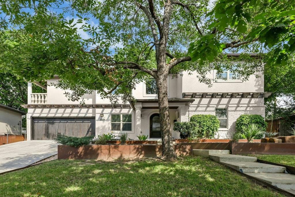 2307 Alta Vista Ave — exterior