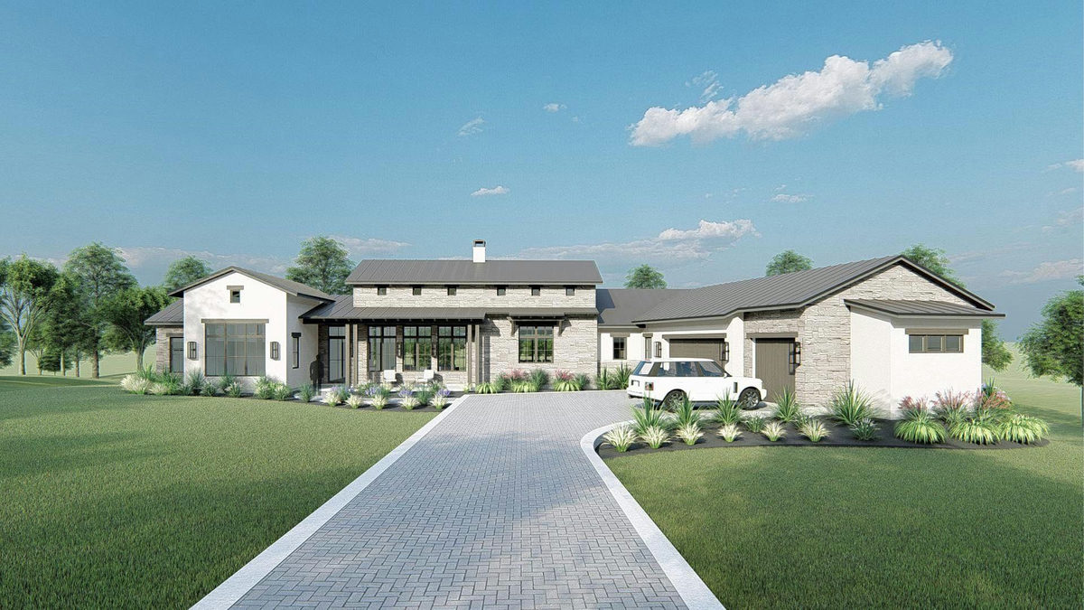 TBD Mesa Alta Ln — exterior