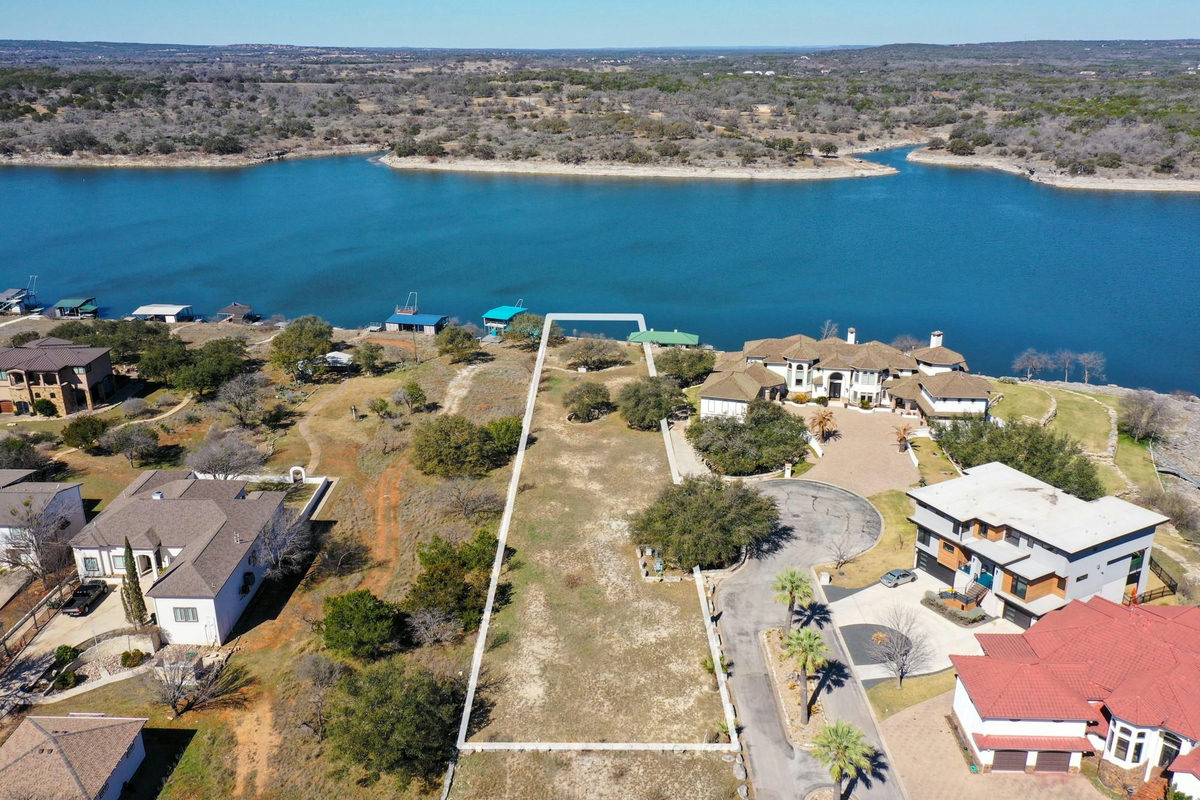 Lot 2 Beacon Point Cv — photo 2