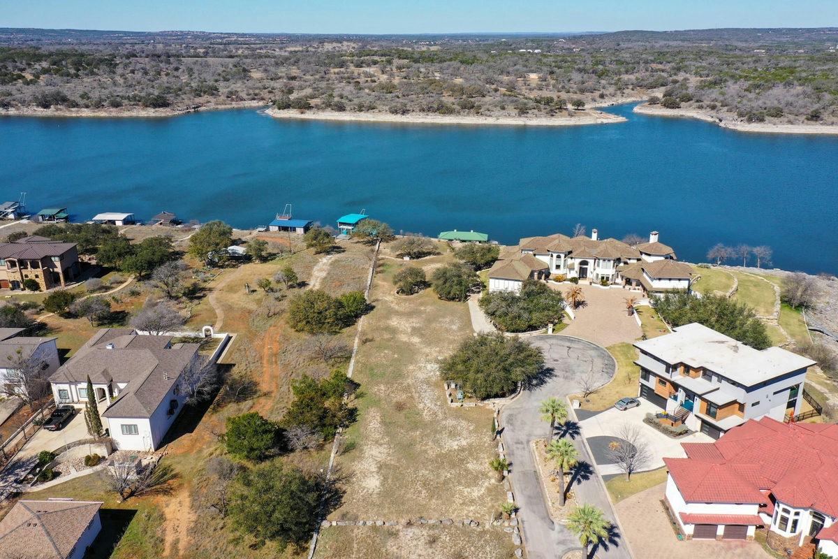 Lot 2 Beacon Point Cv — exterior