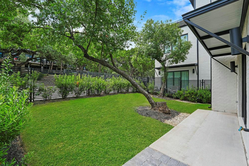 1719 Spyglass Dr #17 — exterior