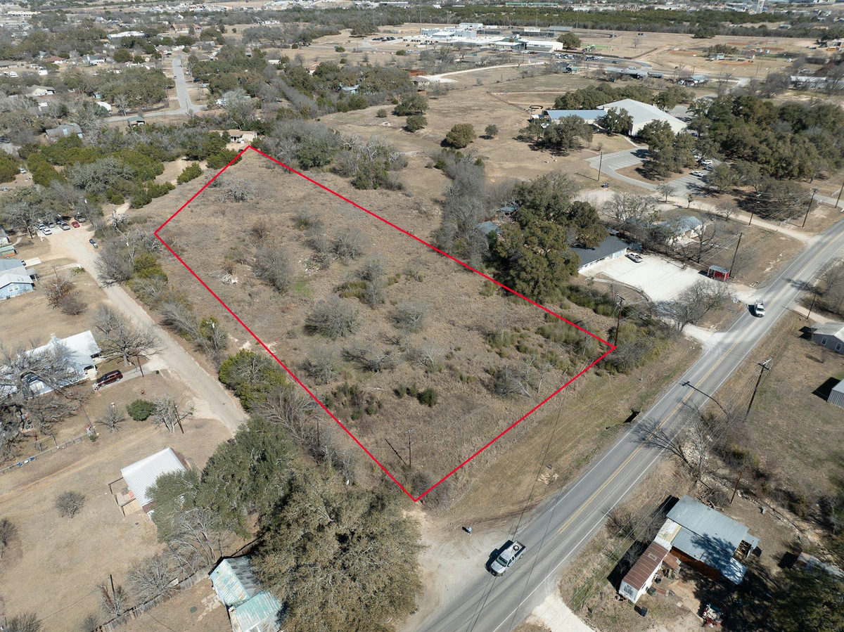 3702 Ranch Road 1869 Rd — photo 2