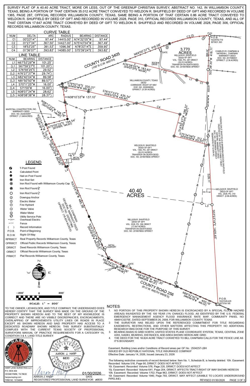 6555 Fm 3405 — photo 2