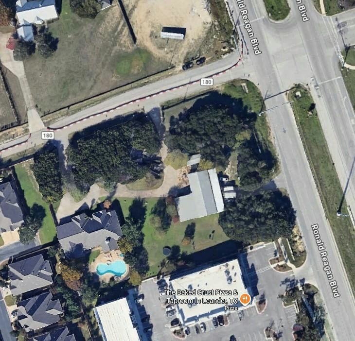 5 County Road 180 — exterior