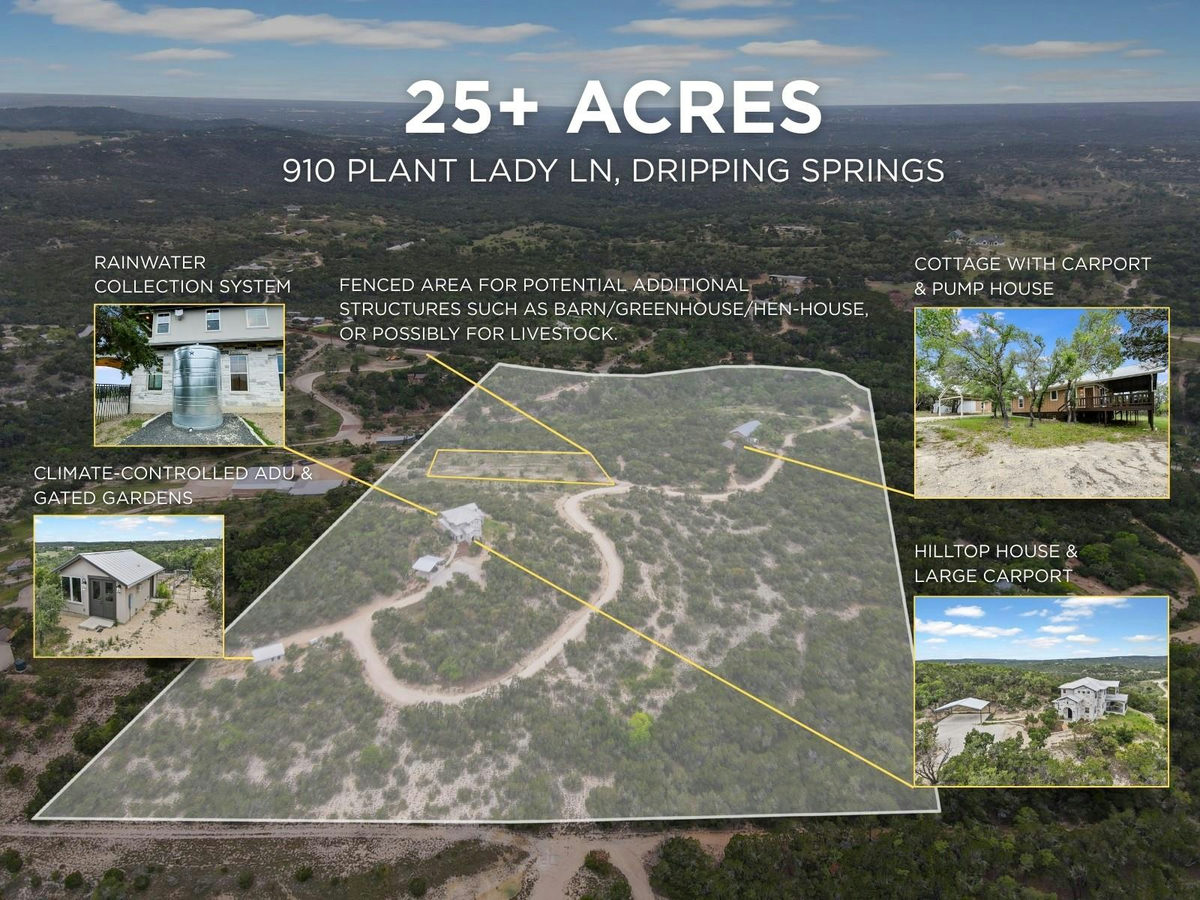 910 Plant Lady Ln — photo 2