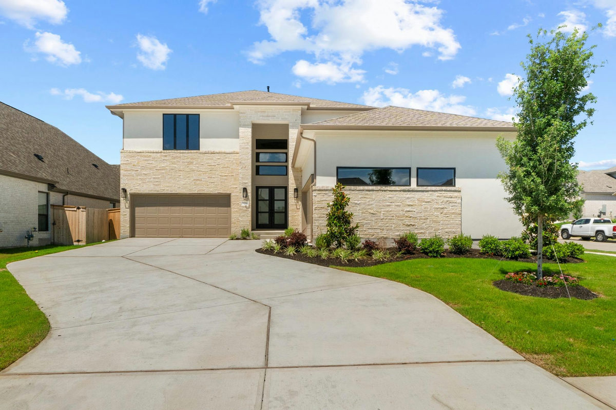 129 Meadow Beauty Ln — exterior