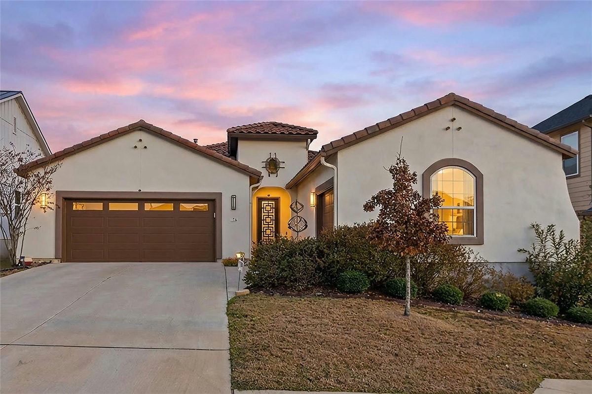 336 Calming Agave Way — exterior