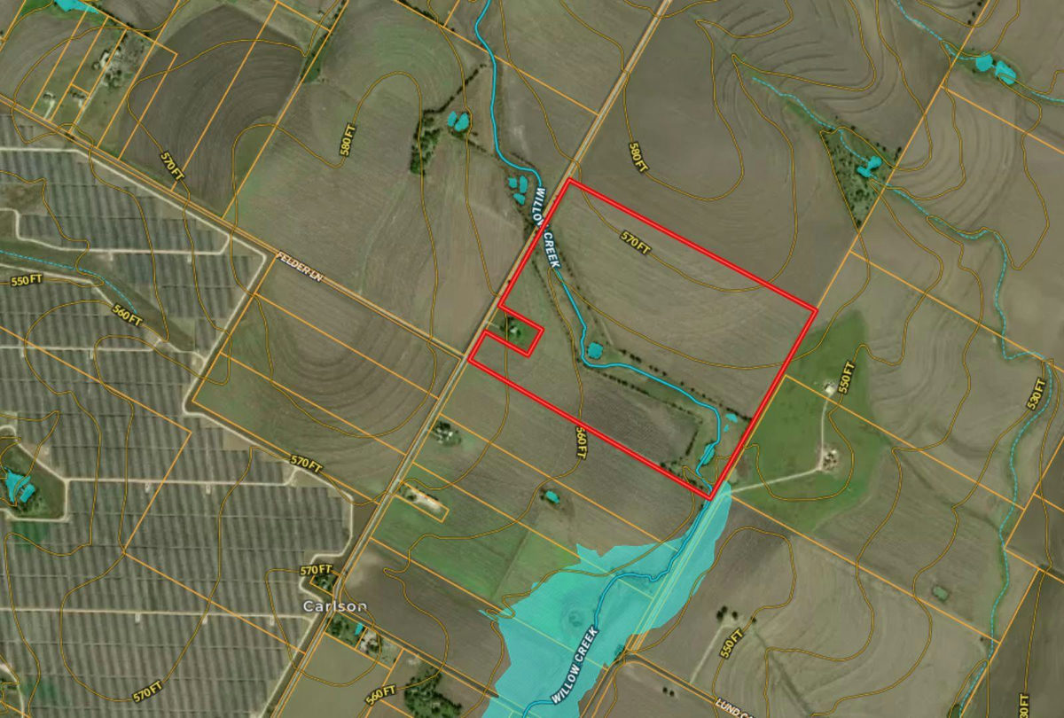 18402 Manda Carlson Rd — photo 2