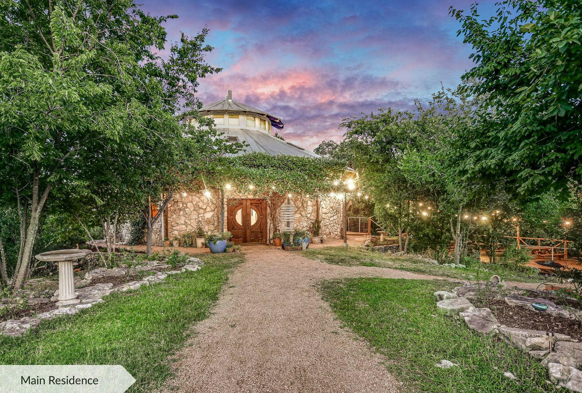 1223 Paleface Ranch Rd S — photo 3