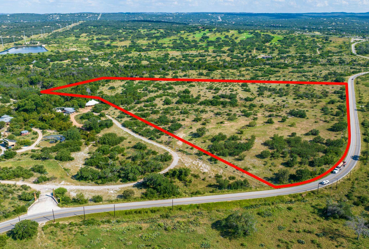 1223 Paleface Ranch Rd — exterior