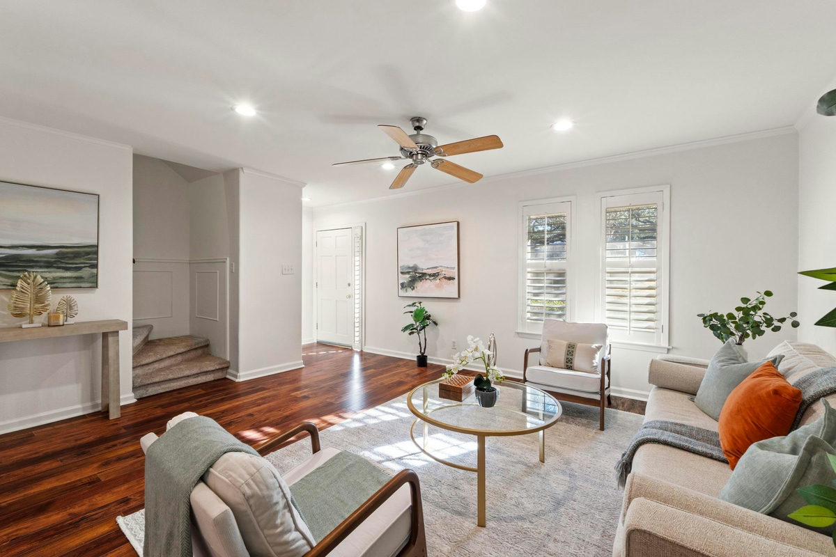 3200 Maywood Ave #A — photo 2