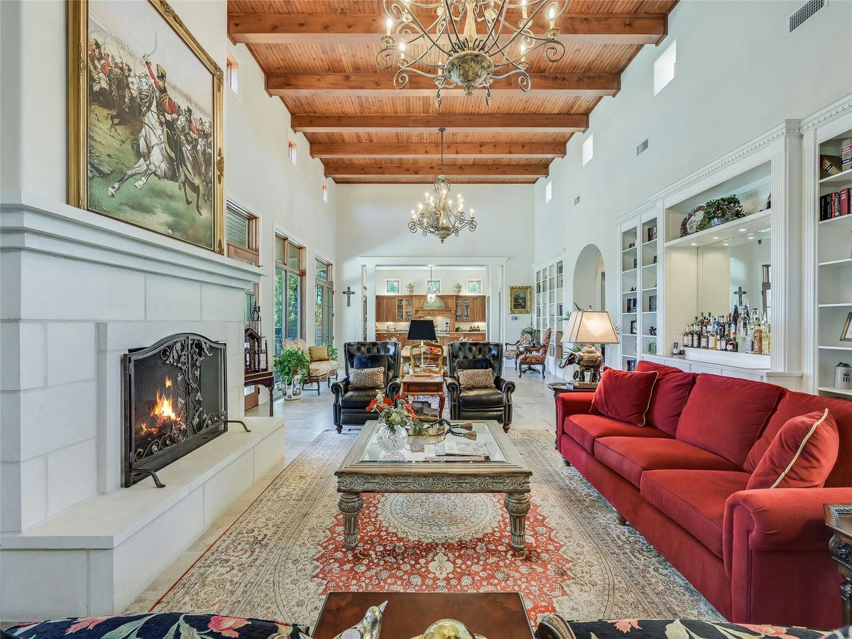 27206 Waterfall Hill Pkwy — exterior