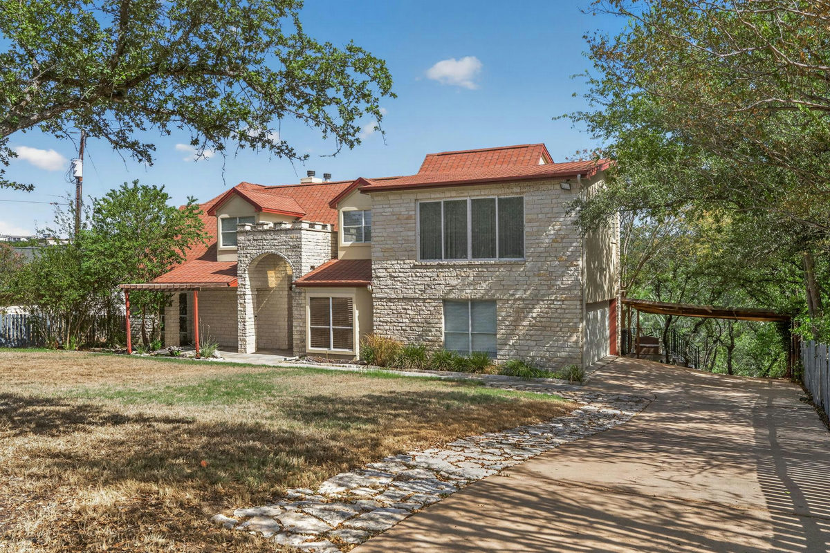 3405 Bee Creek Rd — photo 4