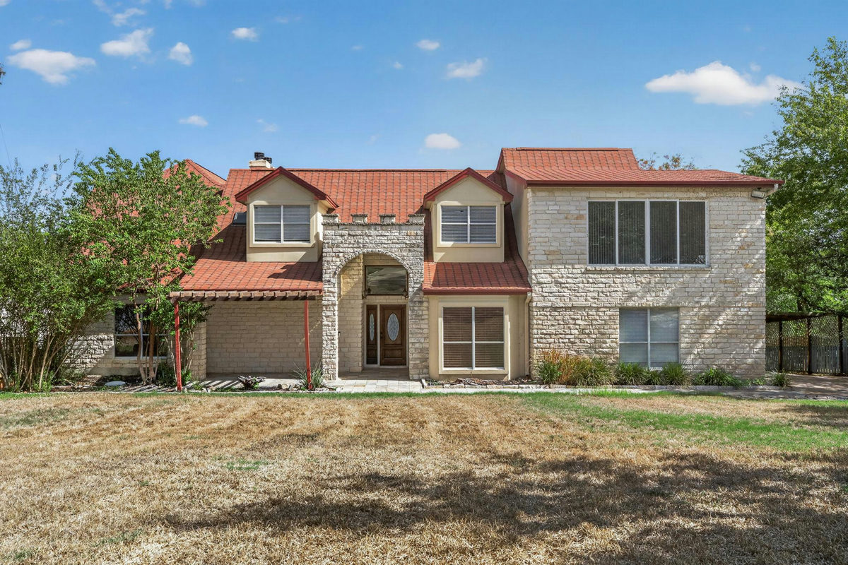3405 Bee Creek Rd — photo 3