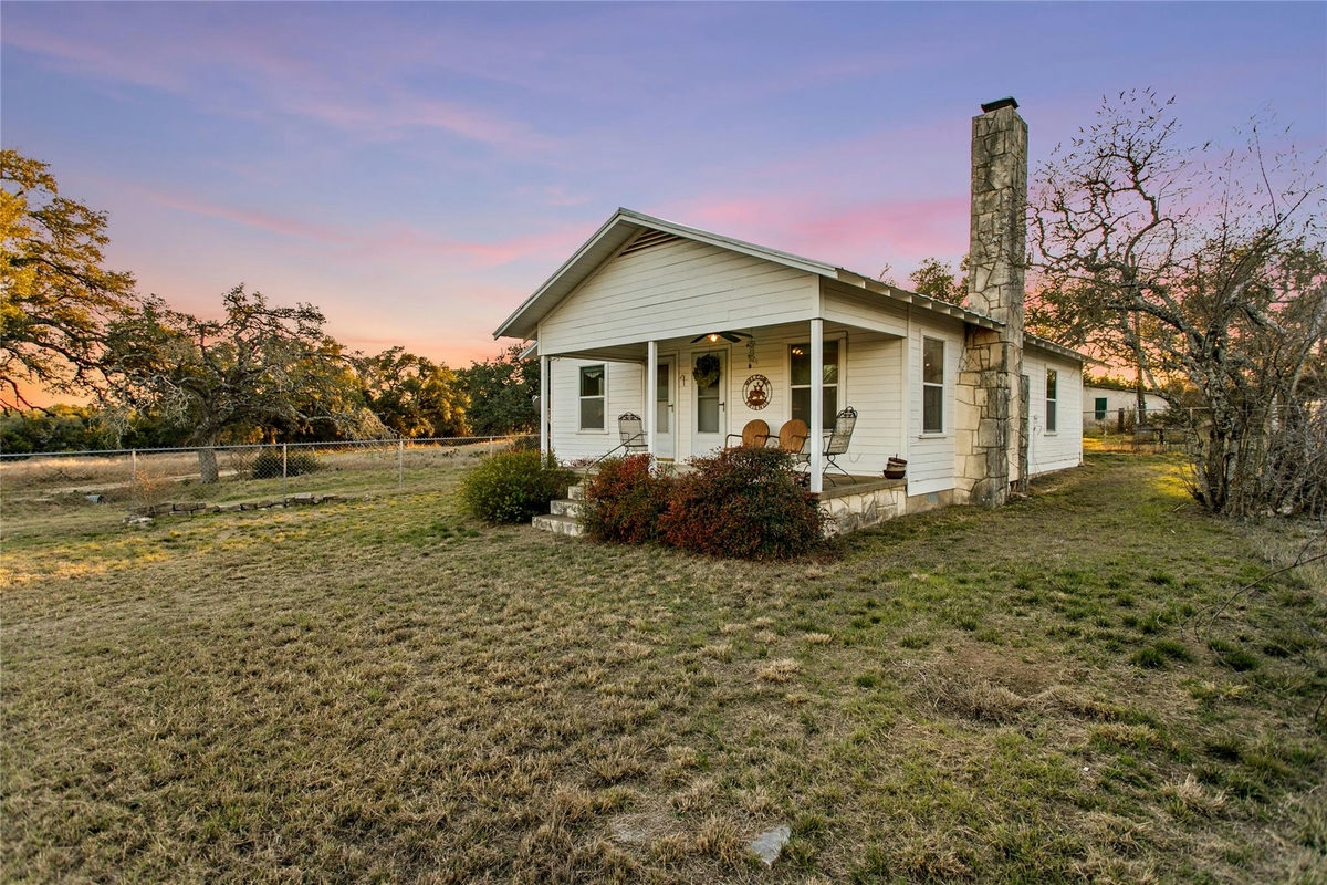 3026 Pursley Rd