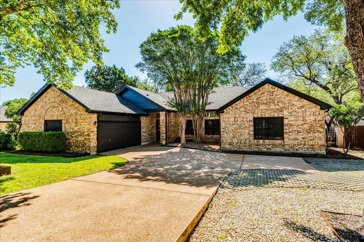 107 Copperleaf Rd — exterior