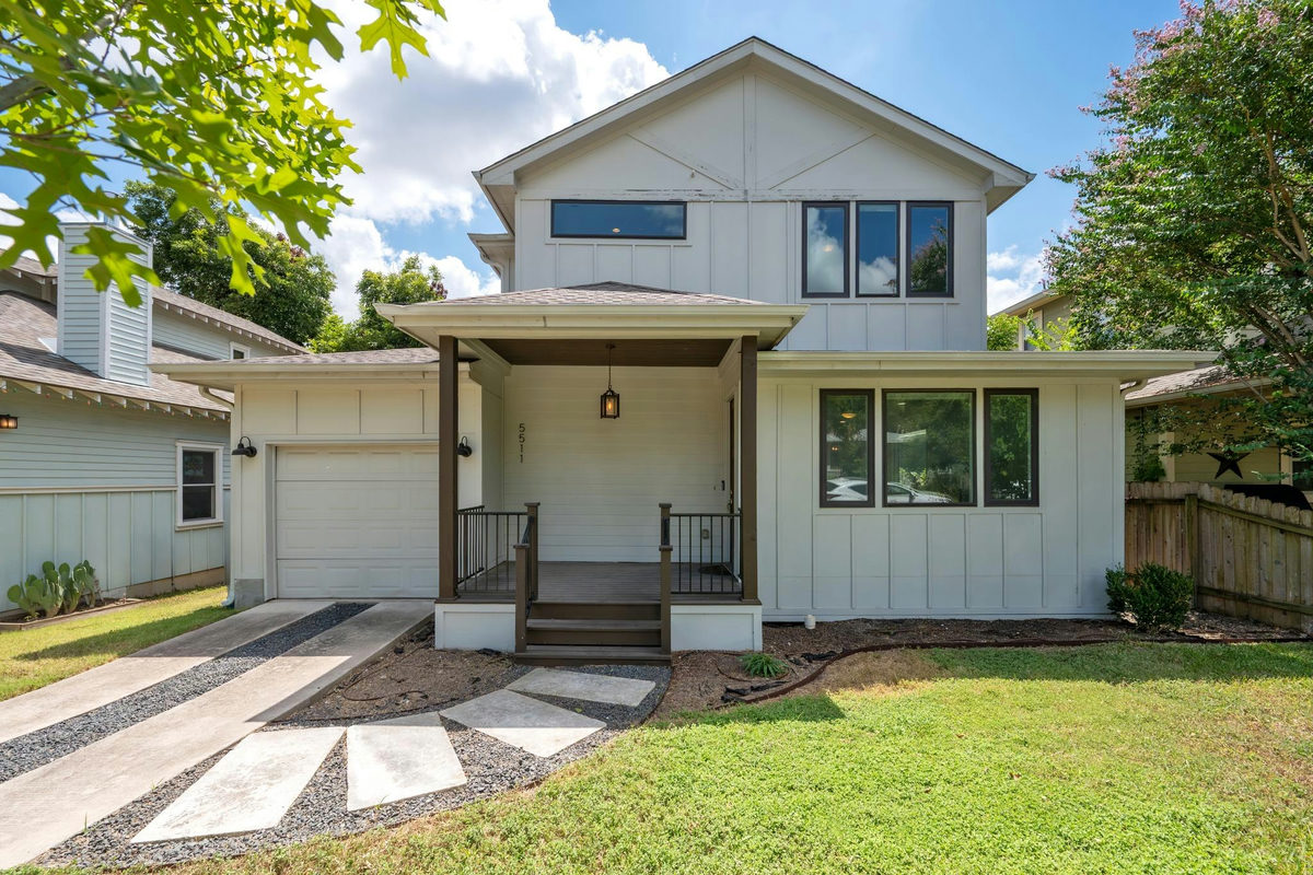 5511 Avenue G None #1 — exterior