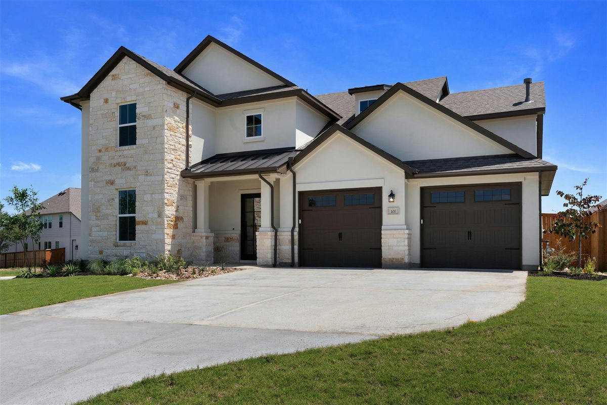 101 Buckaroo Dr — photo 3