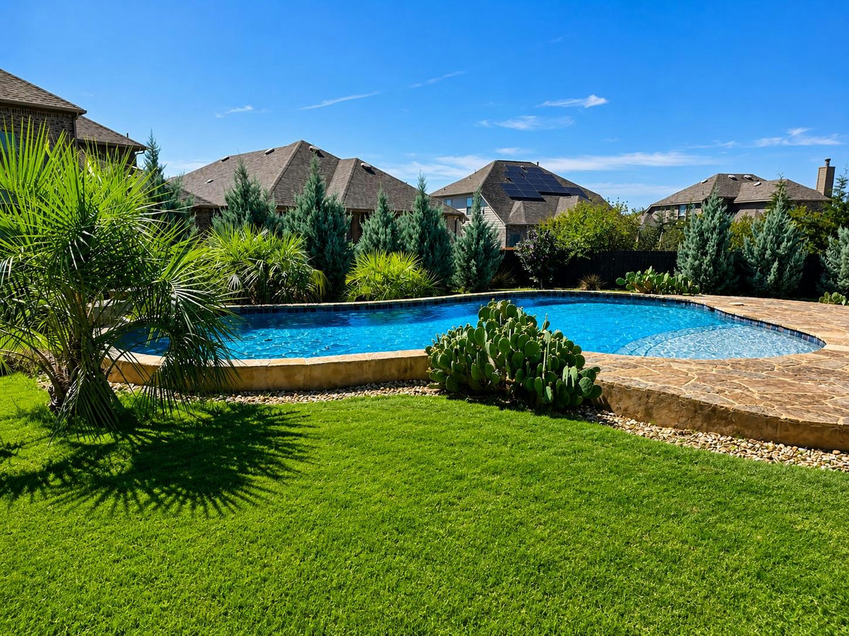 3320 Magellan Ct — exterior