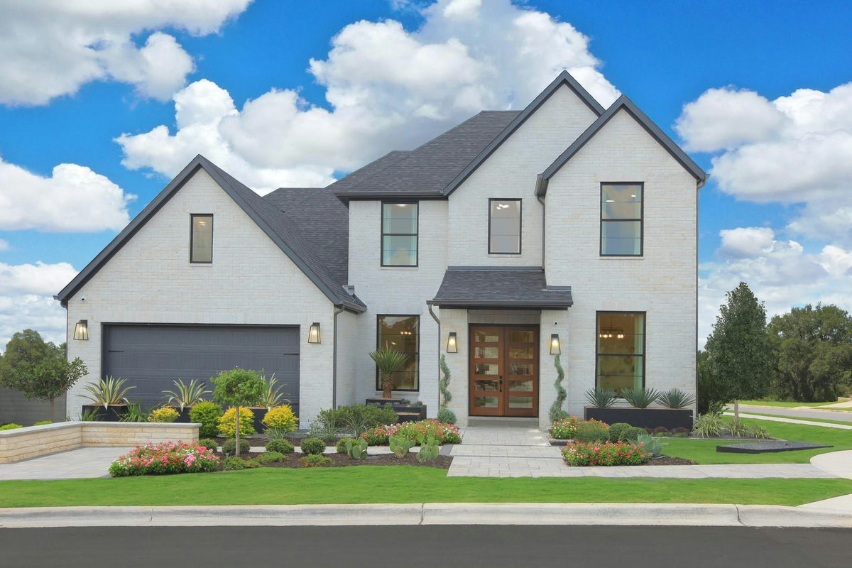 1800 Morning Mist Dr — exterior