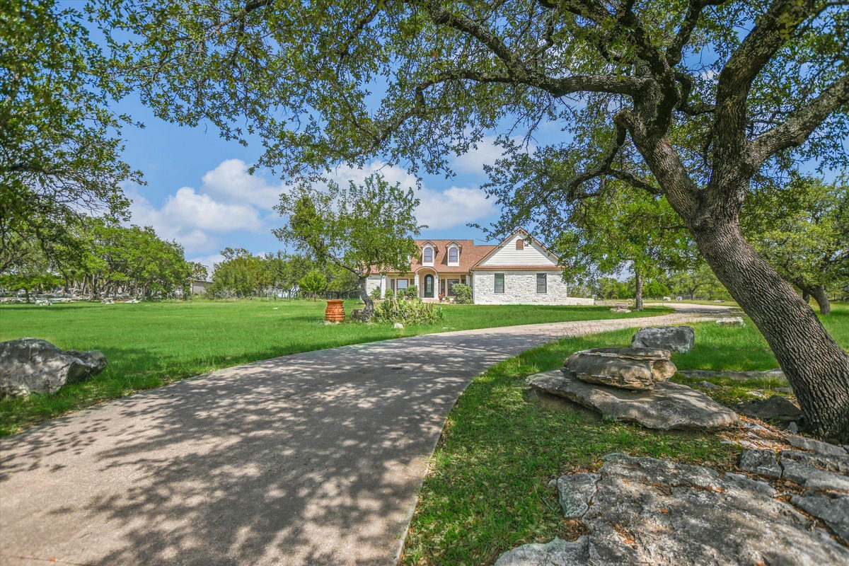 505 Vista View Trl — exterior